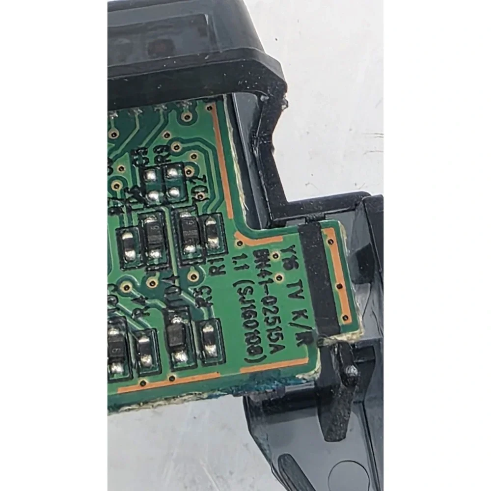 Samsung BN96-39802C (39802C, BN41-0215A ) Power Button
